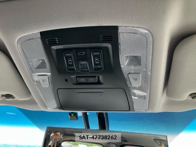 Toyota VELLFIRE 2015-09 8813586-18