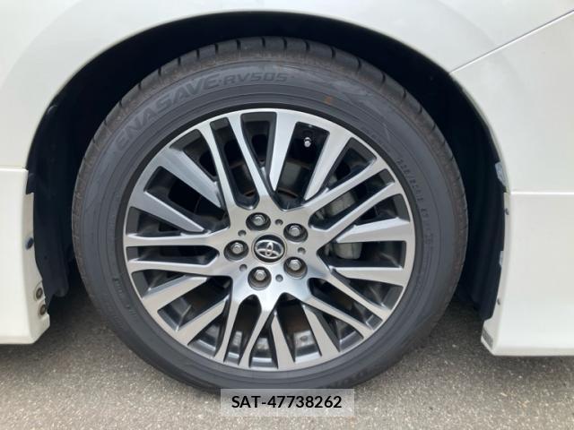 Toyota VELLFIRE 2015-09 8813586-2