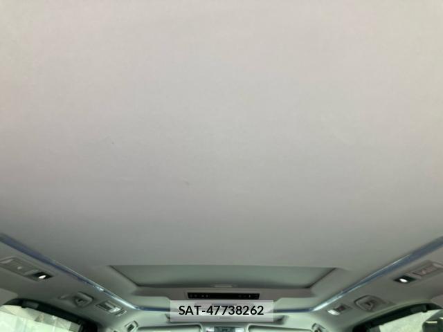 Toyota VELLFIRE 2015-09 8813586-5