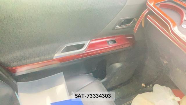 Toyota VELLFIRE 2008-10 8813658-10