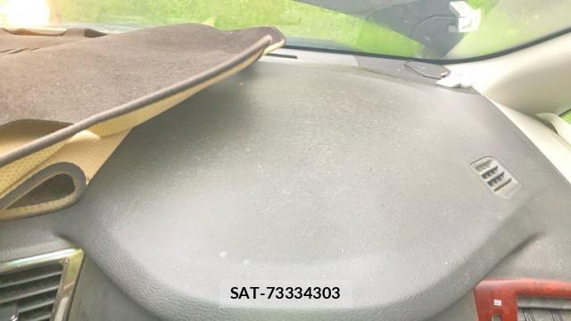 Toyota VELLFIRE 2008-10 8813658-11
