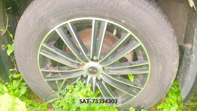 Toyota VELLFIRE 2008-10 8813658-12