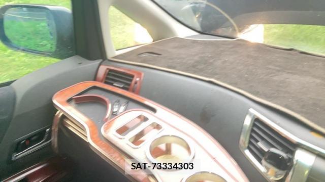 Toyota VELLFIRE 2008-10 8813658-14