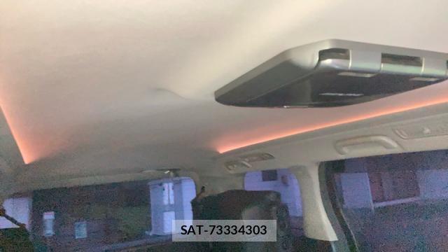 Toyota VELLFIRE 2008-10 8813658-17