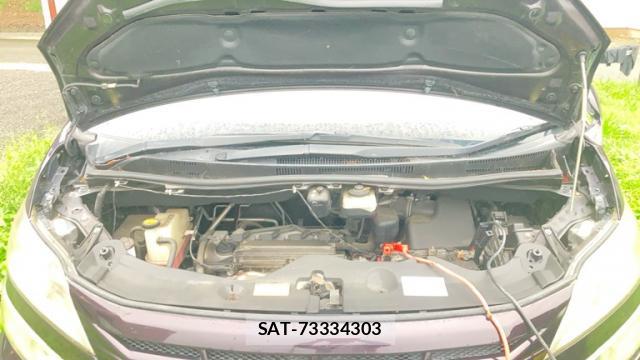 Toyota VELLFIRE 2008-10 8813658-19