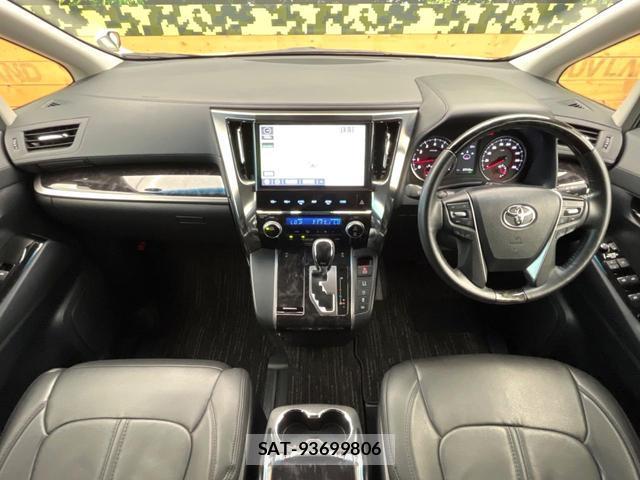 Toyota VELLFIRE 2018-11 8813729-1