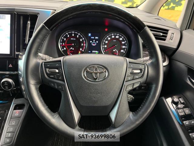Toyota VELLFIRE 2018-11 8813729-10