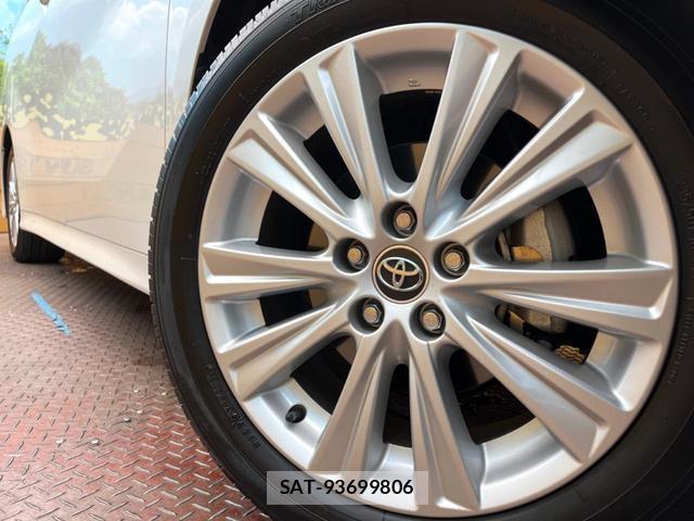Toyota VELLFIRE 2018-11 8813729-12
