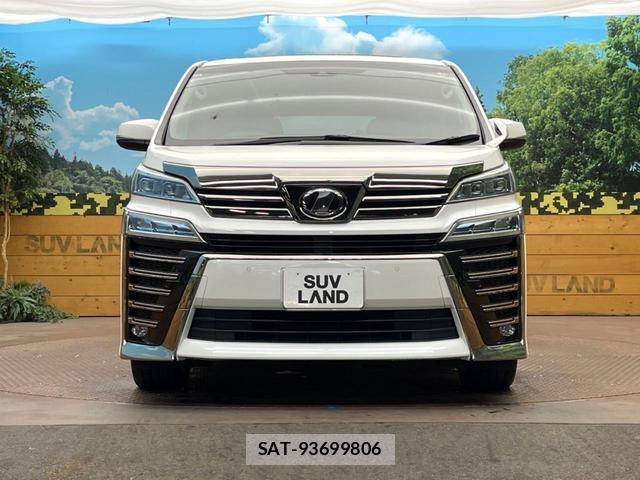 Toyota VELLFIRE 2018-11 8813729-13
