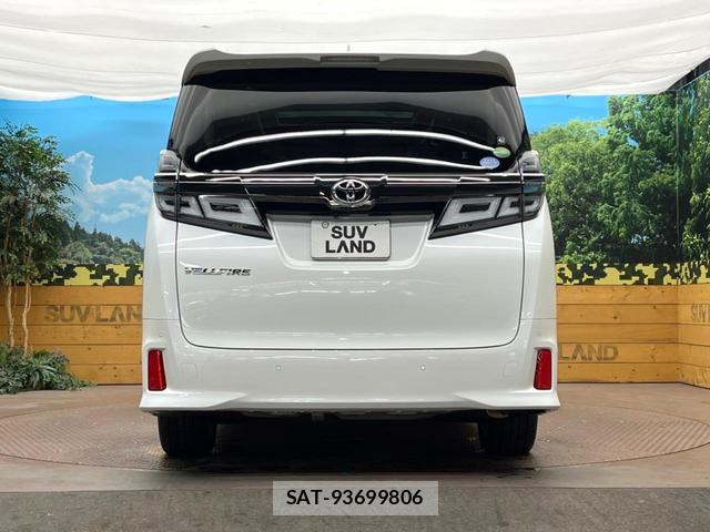 Toyota VELLFIRE 2018-11 8813729-14