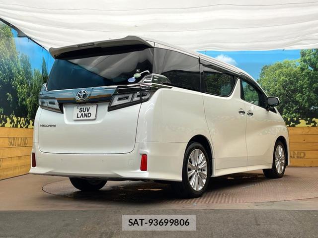 Toyota VELLFIRE 2018-11 8813729-16