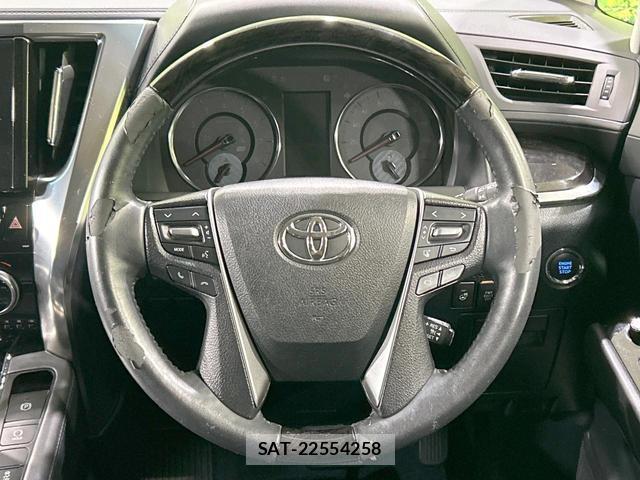 Toyota VELLFIRE 2015-06 8814119-11