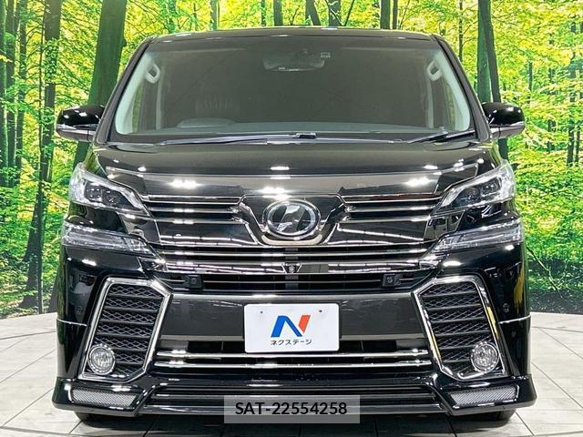Toyota VELLFIRE 2015-06 8814119-14