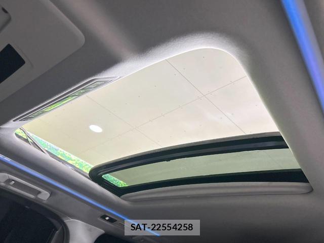 Toyota VELLFIRE 2015-06 8814119-2