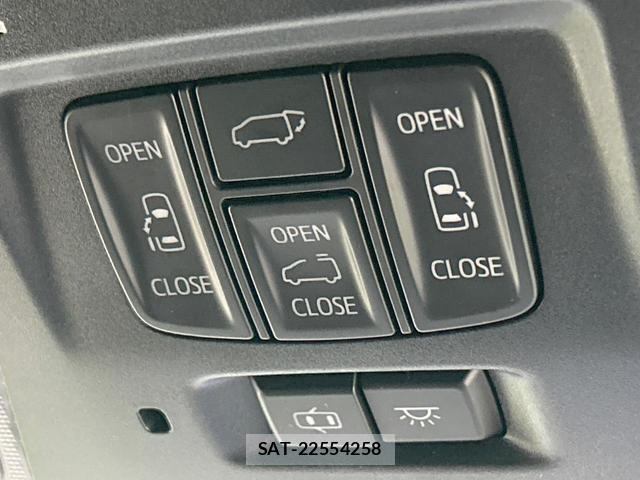 Toyota VELLFIRE 2015-06 8814119-6