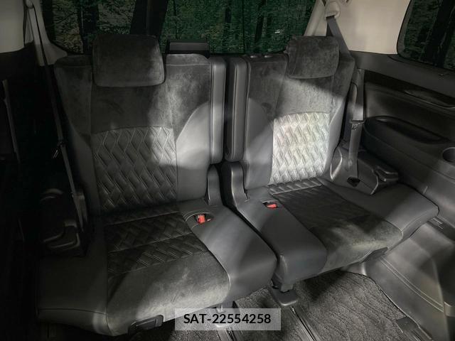Toyota VELLFIRE 2015-06 8814119-9