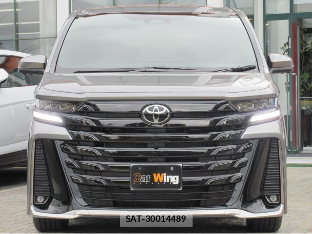 Toyota VELLFIRE 2026-07 8814200-1