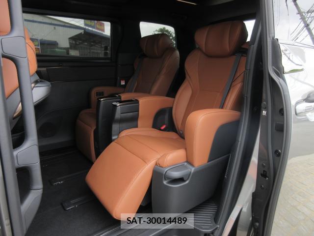 Toyota VELLFIRE 2026-07 8814200-11