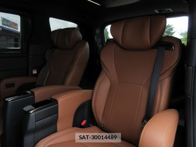 Toyota VELLFIRE 2026-07 8814200-12