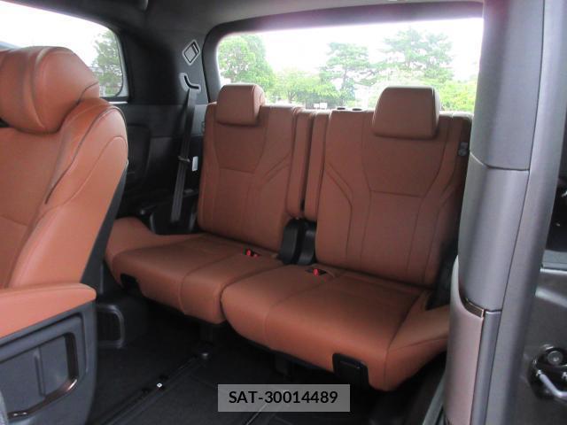 Toyota VELLFIRE 2026-07 8814200-15