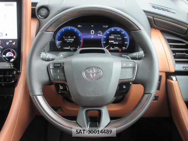 Toyota VELLFIRE 2026-07 8814200-19