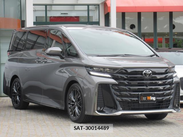 Toyota VELLFIRE 2026-07 8814200-2