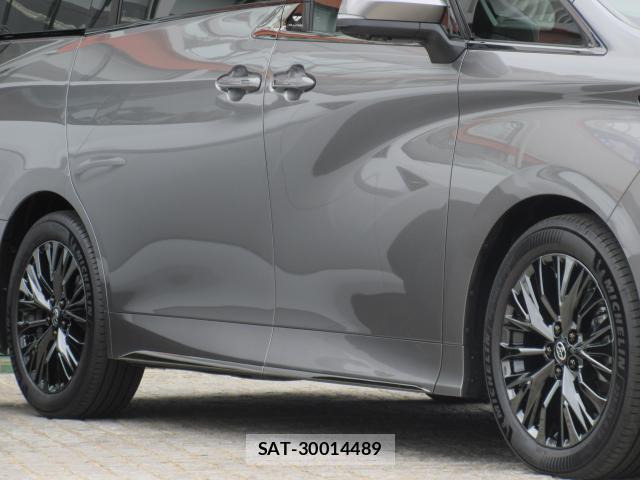 Toyota VELLFIRE 2026-07 8814200-3