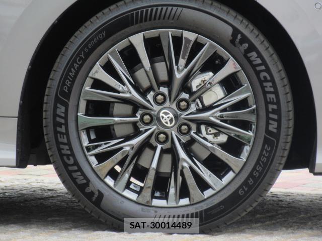 Toyota VELLFIRE 2026-07 8814200-4