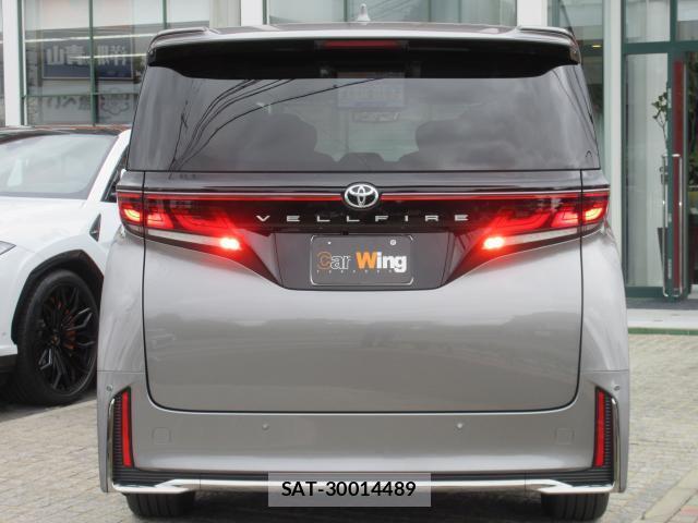 Toyota VELLFIRE 2026-07 8814200-7