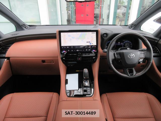 Toyota VELLFIRE 2026-07 8814200-8