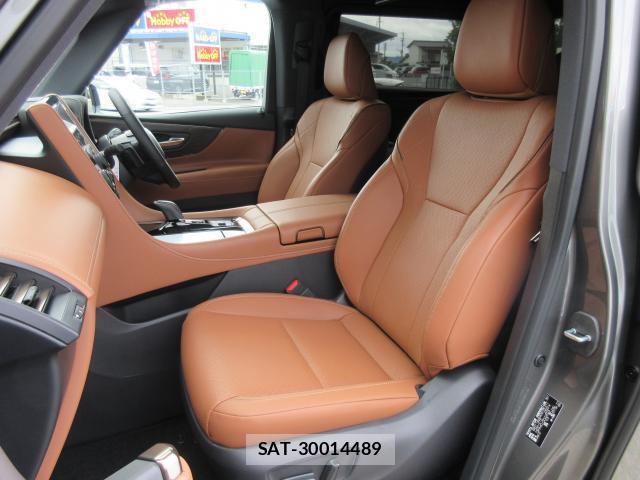 Toyota VELLFIRE 2026-07 8814200-9