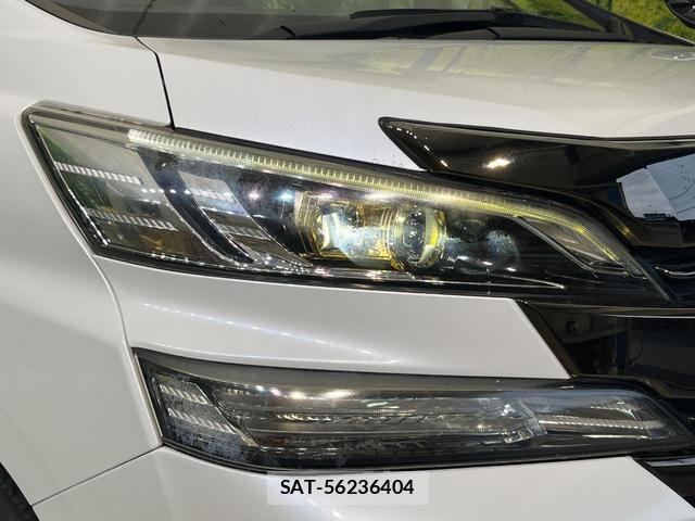 Toyota VELLFIRE 2016-12 8814253-12
