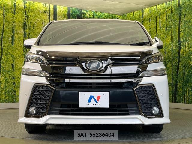 Toyota VELLFIRE 2016-12 8814253-14