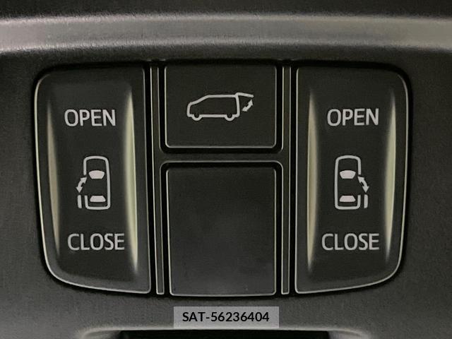 Toyota VELLFIRE 2016-12 8814253-2