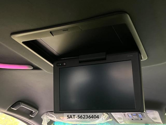 Toyota VELLFIRE 2016-12 8814253-4