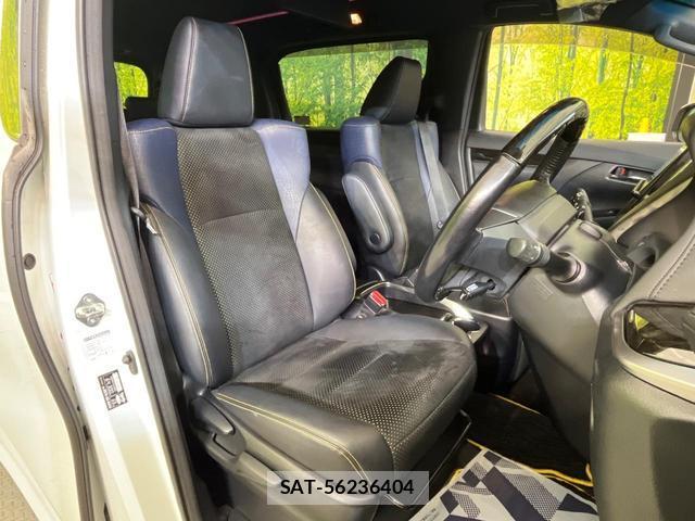 Toyota VELLFIRE 2016-12 8814253-7