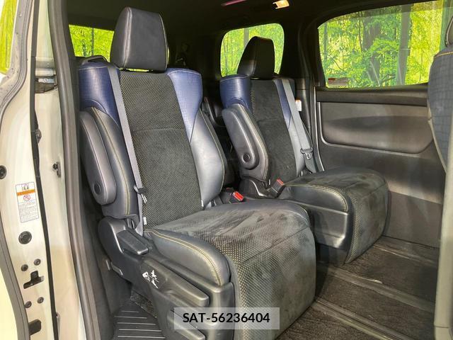 Toyota VELLFIRE 2016-12 8814253-8