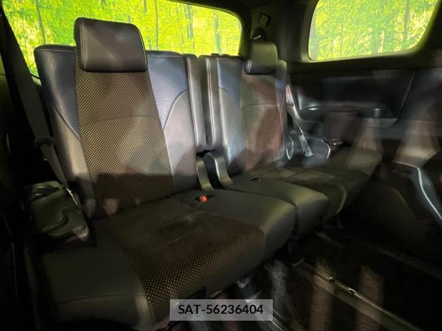Toyota VELLFIRE 2016-12 8814253-9