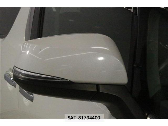 Toyota VELLFIRE 2019-06 8814321-11
