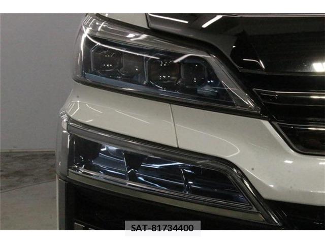 Toyota VELLFIRE 2019-06 8814321-13