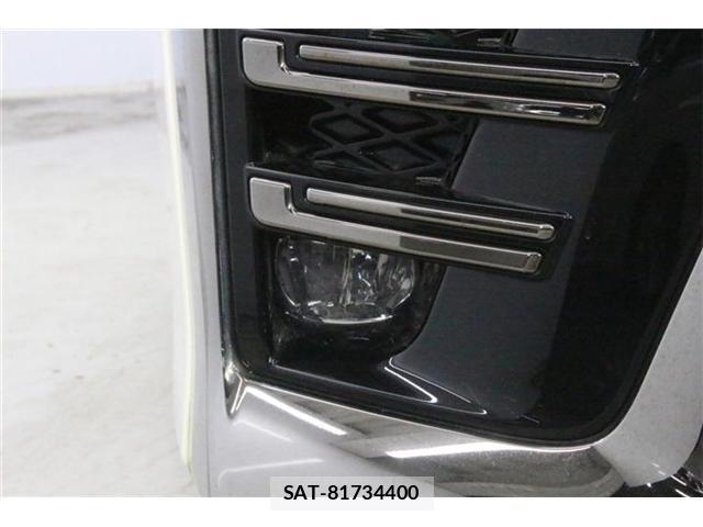 Toyota VELLFIRE 2019-06 8814321-14