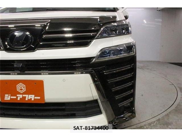 Toyota VELLFIRE 2019-06 8814321-15