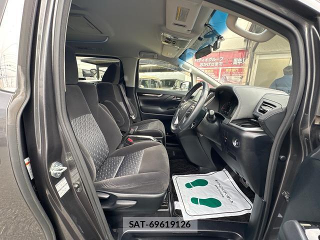 Toyota VELLFIRE 2017-03 8814418-11