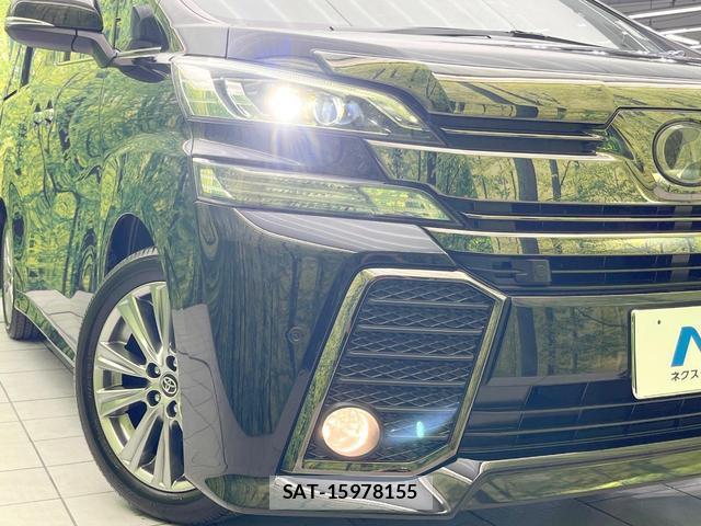 Toyota VELLFIRE 2017-10 8814842-12