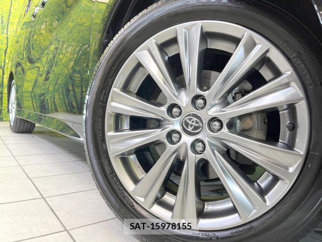 Toyota VELLFIRE 2017-10 8814842-13