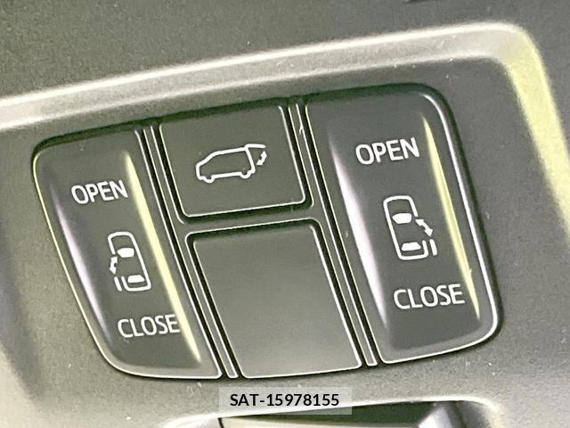 Toyota VELLFIRE 2017-10 8814842-2