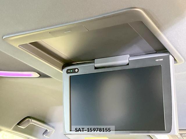 Toyota VELLFIRE 2017-10 8814842-5