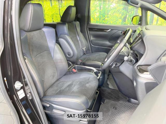Toyota VELLFIRE 2017-10 8814842-7