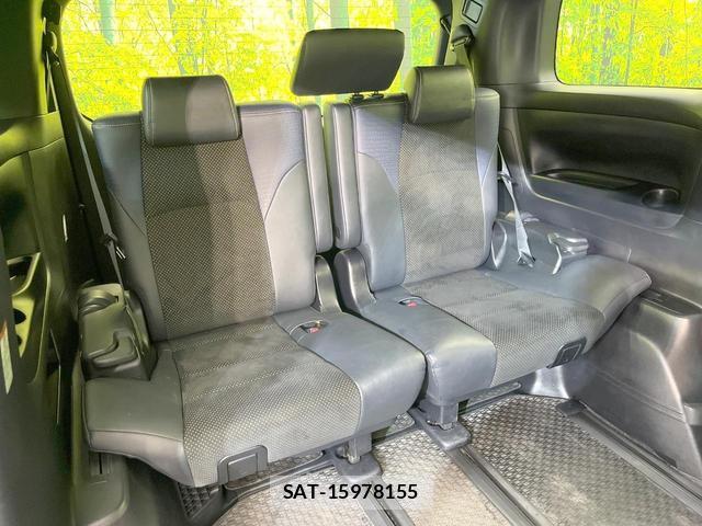 Toyota VELLFIRE 2017-10 8814842-9