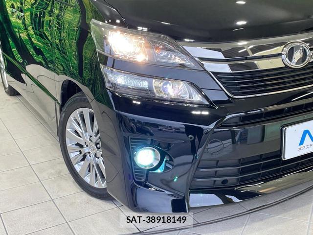 Toyota VELLFIRE 2013-05 8814893-12
